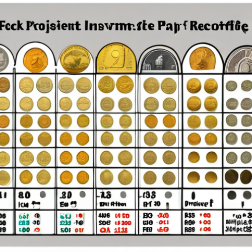 Home 12 인덱스 투자와 인플레이션 대응 전략 - Diversified Investment Portfolio**
"A well-organized chart visually representing a diversified inve...