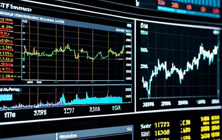 인덱스 투자와 인플레이션 대응 전략 - Diversified Investment Portfolio**

"A well-organized chart visually representing a diversified inve...