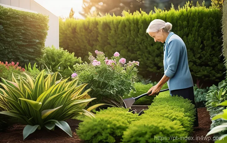 인덱스 투자자의 성공 전략 - **Prompt 1: The Diversified Financial Fortress**
    A wide shot of a majestic, sturdy financial for...