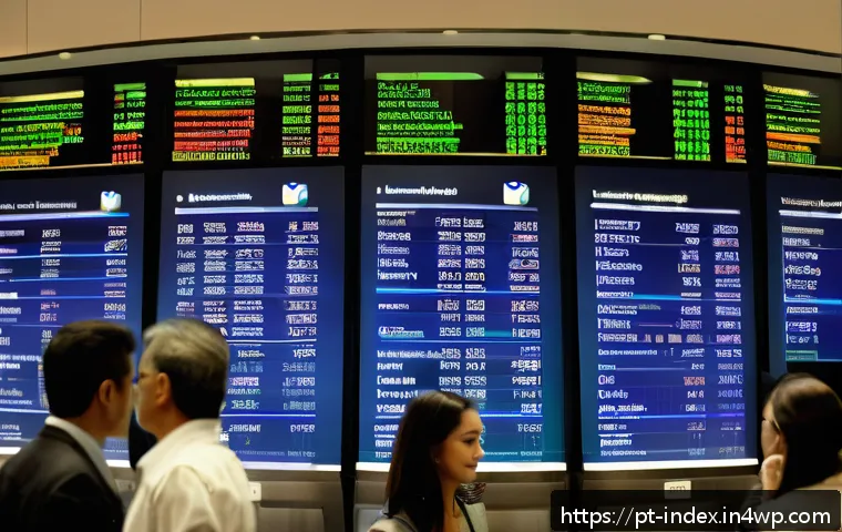 Como os Indicadores Econômicos Influenciam Seus Investimentos em Índices: Guia Essencial para Investidores Brasileiros 4 인덱스 투자와 경제 지표의 관계 관련 이미지 2