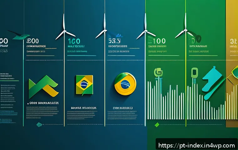 Descubra os Melhores Índices de Fundos para Multiplicar seu Investimento em 2024 3 대표적인 인덱스 펀드 비교 분석 관련 이미지 1